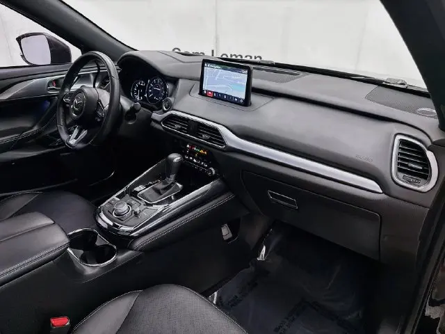2020 MAZDA CX-9 - $20,912