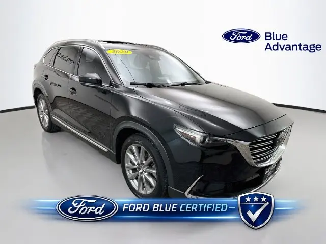 2020 MAZDA CX-9 - $20,912