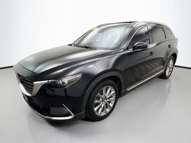 2020 MAZDA CX-9 - $20,912