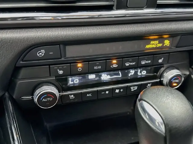 2020 MAZDA CX-9 - $20,912
