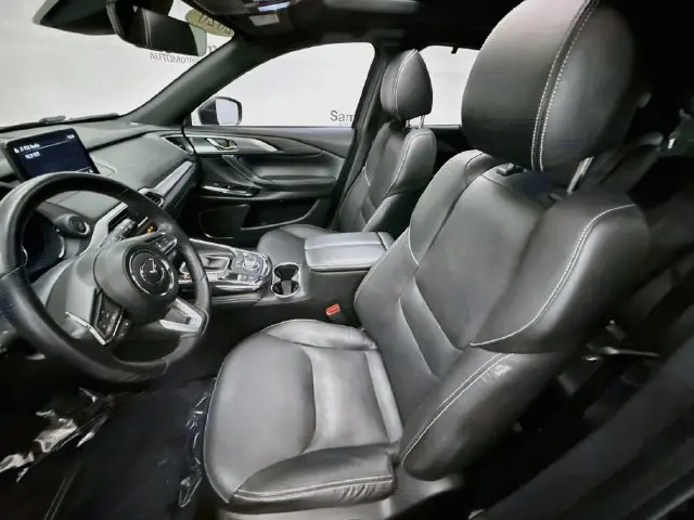 2020 MAZDA CX-9 - $20,912
