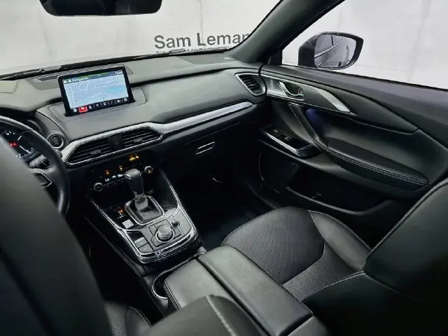 2020 MAZDA CX-9 - $20,912