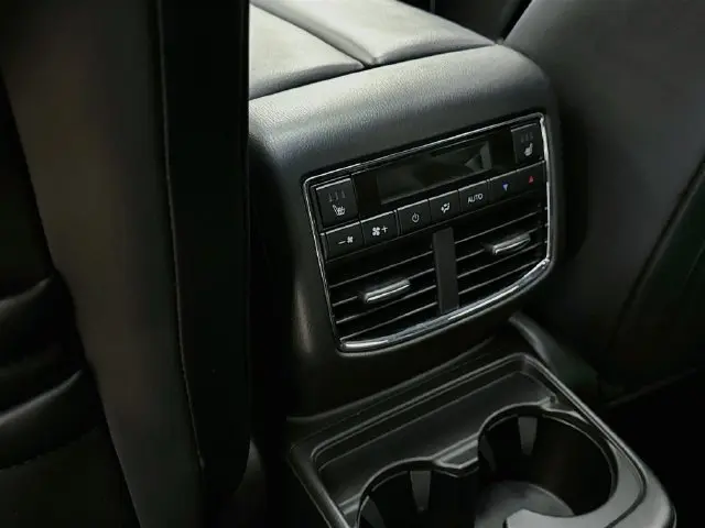 2020 MAZDA CX-9 - $20,912