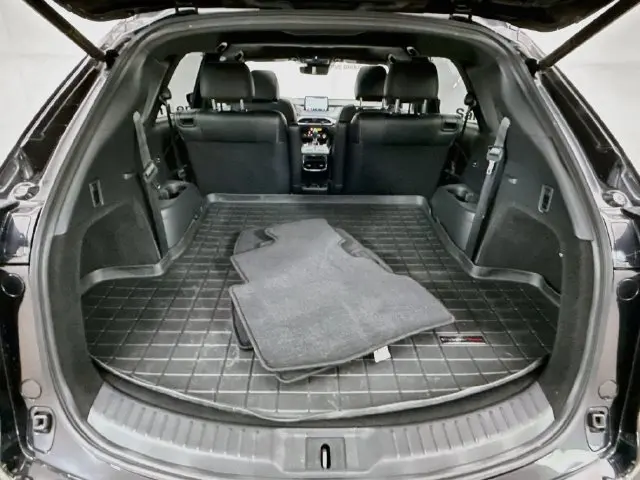 2020 MAZDA CX-9 - $20,912