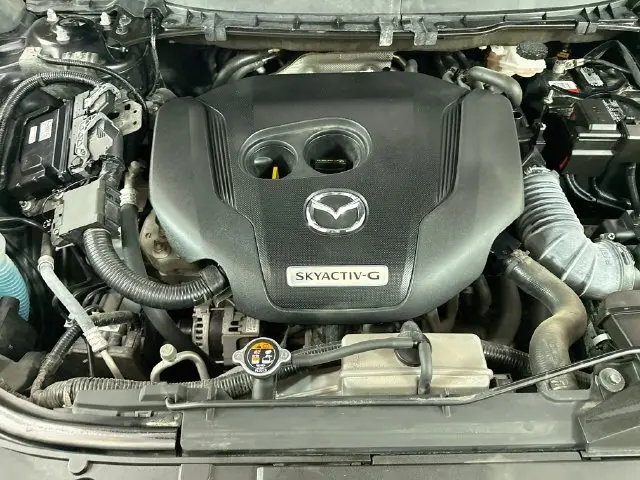2020 MAZDA CX-9 - $20,912