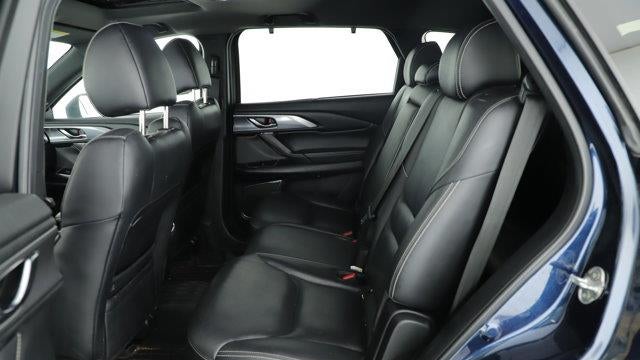 2022 Mazda CX-9 Carbon Edition