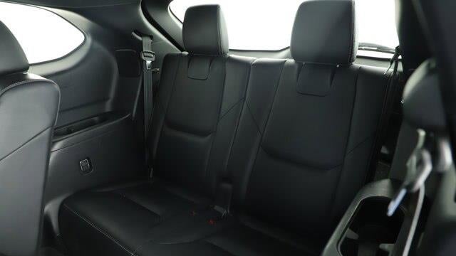 2022 Mazda CX-9 Carbon Edition