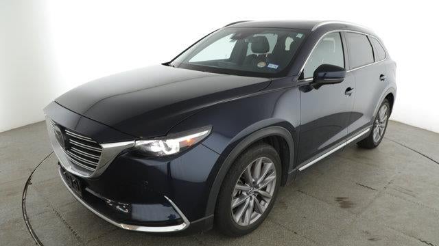 2022 Mazda CX-9 Carbon Edition