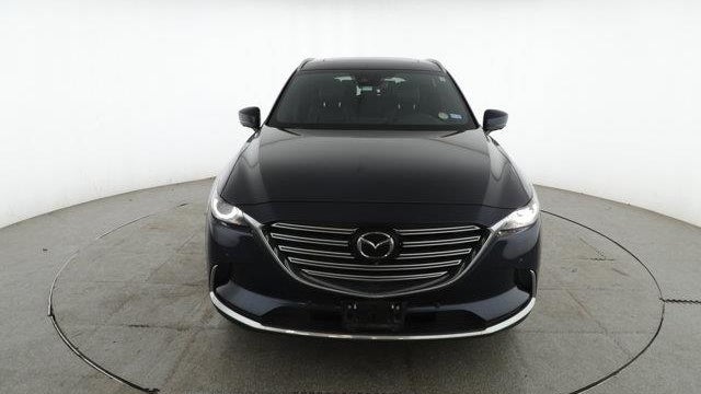 2022 Mazda CX-9 Carbon Edition