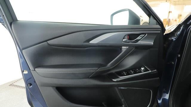 2022 Mazda CX-9 Carbon Edition
