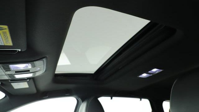 2022 Mazda CX-9 Carbon Edition
