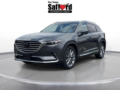 Photo of a 2023 Mazda CX-9 AWD Grand Touring 4DR SUV for sale