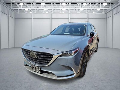 2023 Mazda CX-9 AWD Carbon Edition 4DR SUV