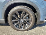2023 CX-9 Thumbnail 7