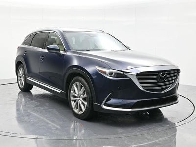 Photo of a 2018 Mazda CX-9 AWD Grand Touring 4DR SUV for sale