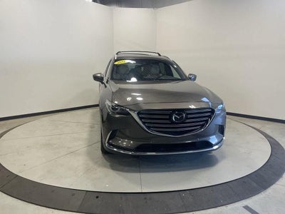 Photo of a 2018 Mazda CX-9 AWD Grand Touring 4DR SUV for sale