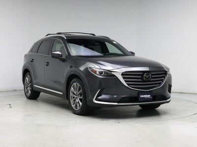 Photo of a 2018 Mazda CX-9 AWD Grand Touring 4DR SUV for sale