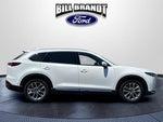 2019 CX-9 Thumbnail 2