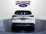2019 CX-9 Thumbnail 4