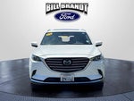 2019 CX-9 Thumbnail 8