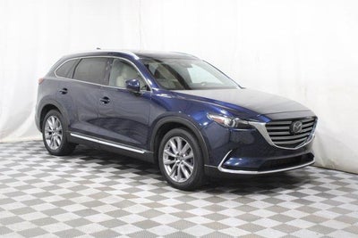 2020 Mazda CX-9 AWD Grand Touring 4DR SUV