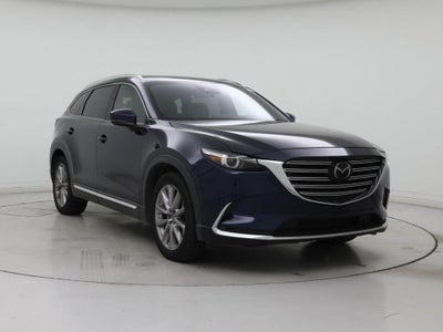 Photo of a 2020 Mazda CX-9 AWD Grand Touring 4DR SUV for sale