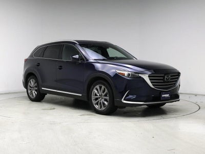 Photo of a 2020 Mazda CX-9 AWD Grand Touring 4DR SUV for sale