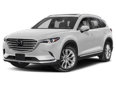 2020 Mazda CX-9 AWD Grand Touring 4DR SUV