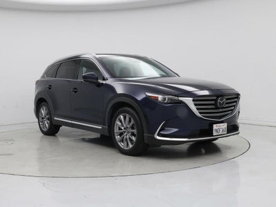 2021 Mazda CX-9 AWD Grand Touring 4DR SUV