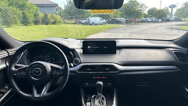 2021 Mazda CX-9 Grand Touring