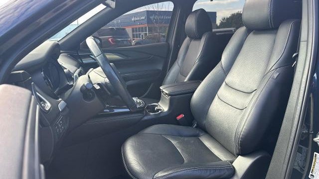 2021 Mazda CX-9 Grand Touring