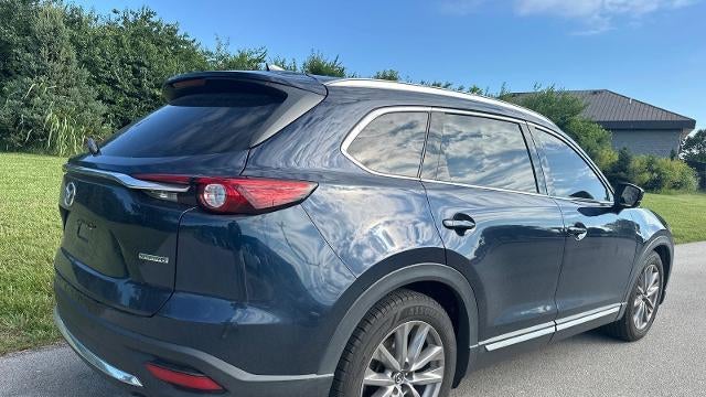 2021 Mazda CX-9 Grand Touring
