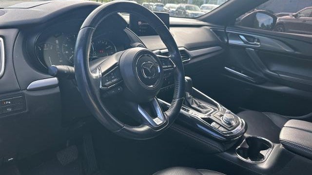 2021 Mazda CX-9 Grand Touring