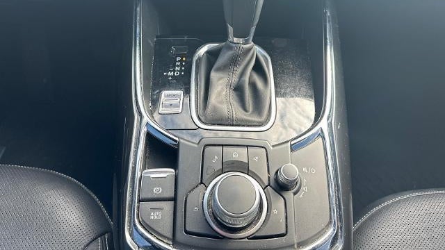 2021 Mazda CX-9 Grand Touring