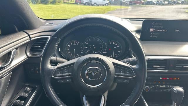 2021 Mazda CX-9 Grand Touring