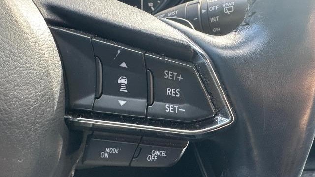 2021 Mazda CX-9 Grand Touring