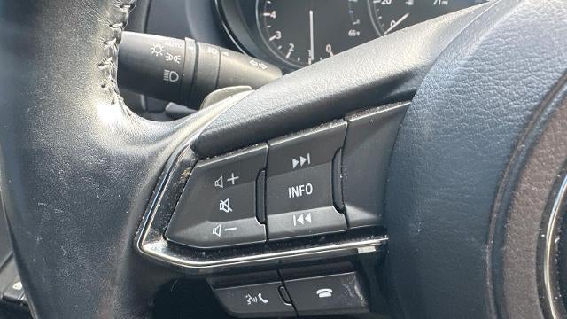 2021 Mazda CX-9 Grand Touring