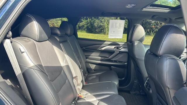 2021 Mazda CX-9 Grand Touring
