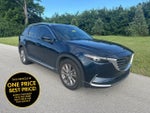 2021 CX-9 Thumbnail 1