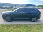 2021 CX-9 Thumbnail 13