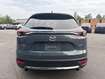 2022 CX-9 Thumbnail 4