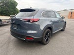 2022 CX-9 Thumbnail 5