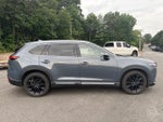 2022 CX-9 Thumbnail 6