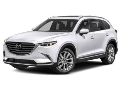 Photo of a 2022 Mazda CX-9 AWD Grand Touring 4DR SUV for sale