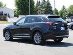 2022 CX-9 Thumbnail 3