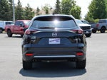 2022 CX-9 Thumbnail 4