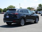 2022 CX-9 Thumbnail 5