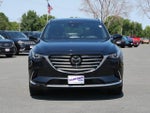 2022 CX-9 Thumbnail 8