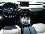 2022 CX-9 Thumbnail 13