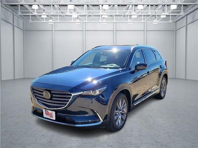 Photo of a 2022 Mazda CX-9 AWD Grand Touring 4DR SUV for sale